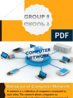 Computer Network