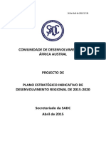 Approved RISDP PDF