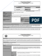 Proyecto Formativo - Impementacion de Las Bpm-Mesa y Bar