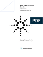 H7216X 100 EDGEGPRS Technology Overview Singapore