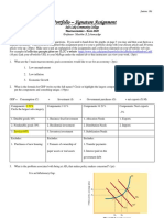 E - Portfolio Assignment-1