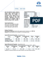 MeduimTens AISI1045