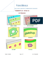 VisuHole - User Manual - English - V1.0 - 19 Sep 14