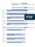 Segundo Parcial Descriptiva 2018-1