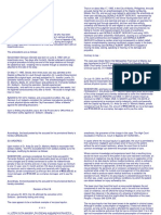 G.R. No. 192123 March 10, 2014 DR. FERNANDO P. SOLIDUM, Petitioner, People of The Philippines, Respondent