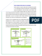 Sistema de Conducción para Uva de Mesa