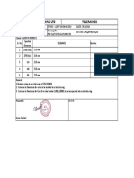 Tolerances 10