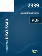 Cultura de Estupro PDF