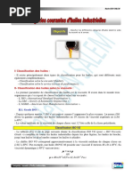 Chapitre 3 Categories Courantes Huiles Industrielles PDF