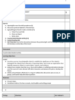 Constructing A Counter Claim