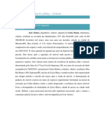 Caso Concreto 8 Pratica Simulada IV