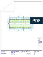 Dormitory Plan