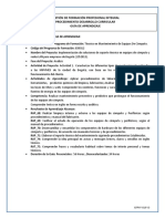 01 Guía 01 Electrónica y Condiciones Seguras de Laboratorio