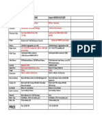 Acer Aspire Specs