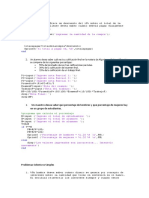 Practica 1 Ejercicios en Matlab