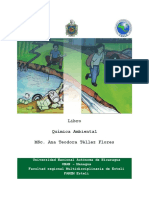 Libro Quimica Ambiental