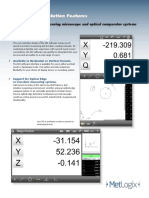 Metlogix - Oprogramowanie M2 - 2012 EN