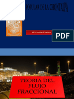 U. 4 Teoria Del Flujo Fraccional 4