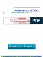 Lectut BTN-302 PDF BTN302-Extraction and Chromatography PDF