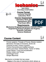 Course Format: Sean Dalton WWW - Itsligo.ie/staff/sdalton