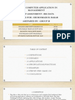 Assignment Stid (Group 18) - Big Data