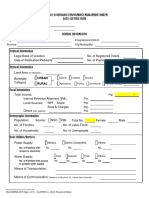 Bgpms Form