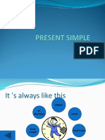 Present Simple