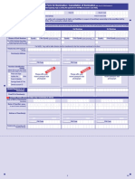 Multiple Nomination Form CSDL NSDL