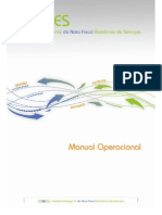 Manual Operacional GINFES