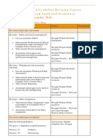 P7 Live Online Revision Course June 16