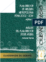 Pdam 2002 - 2015 PDF