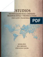 Fikus - Estudios de Postgrado en El Contexto Transnacional