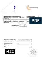 A and AA Framework Guide Issue 9V6