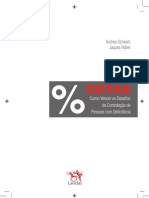 Como Vencer Os Desafios Da Contratação de Pessoas Com Deficiência