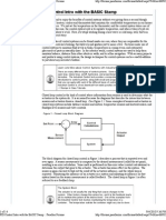 Pid Basic Code