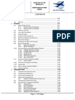 CAT B1 Module 04 Master