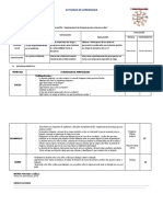 Implementacion de Botiquin