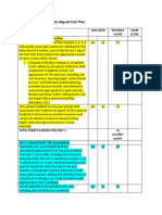 Unit Plan Rubric Suppo Rev 18