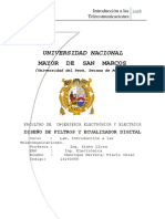 Informe 3 de Intro A Tele