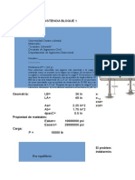 Solucion Examen Sobre Esfuerzo, Deformacion y Torsion