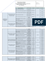 Cronograma Gestion Logistica - Fase Planeación - 2018