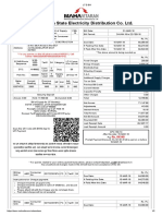 Maharashtra State Electricity Distribution Co. LTD