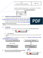 Cours Cotation Fonctionnelle PR