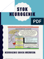 Syok Neurogenik