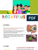 Rotavirus