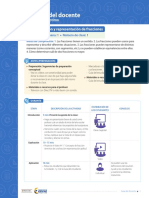 Matematicas - Guia para Que Docente