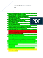 Ejercicios Aplicando Ley de Los Gases Ideales