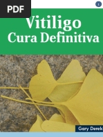 Vitiligo Cura Definitiva