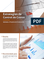 03.COSTOS Estrategias de Control de Costos