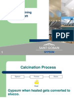 Program 3 - Calcination